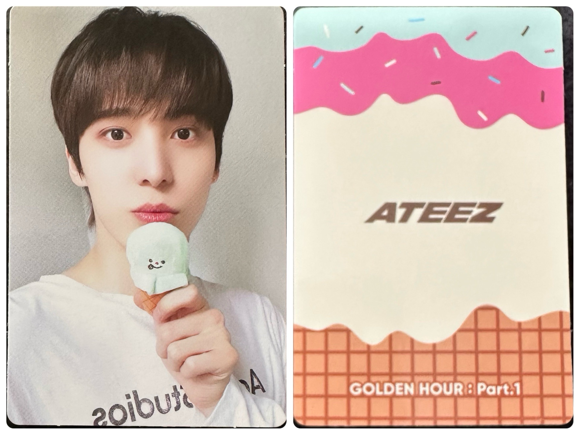 GH1 法國FNAC通路_潤浩（下單前請看完自介跟商品說明）