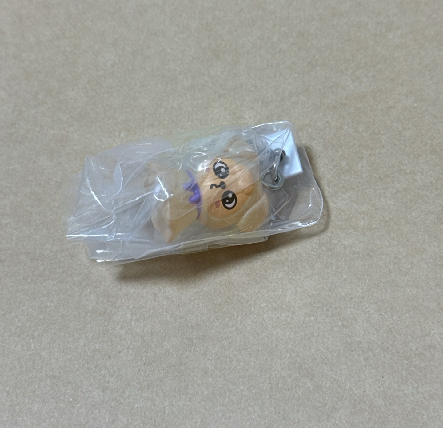 玟 晴天娃娃扭蛋