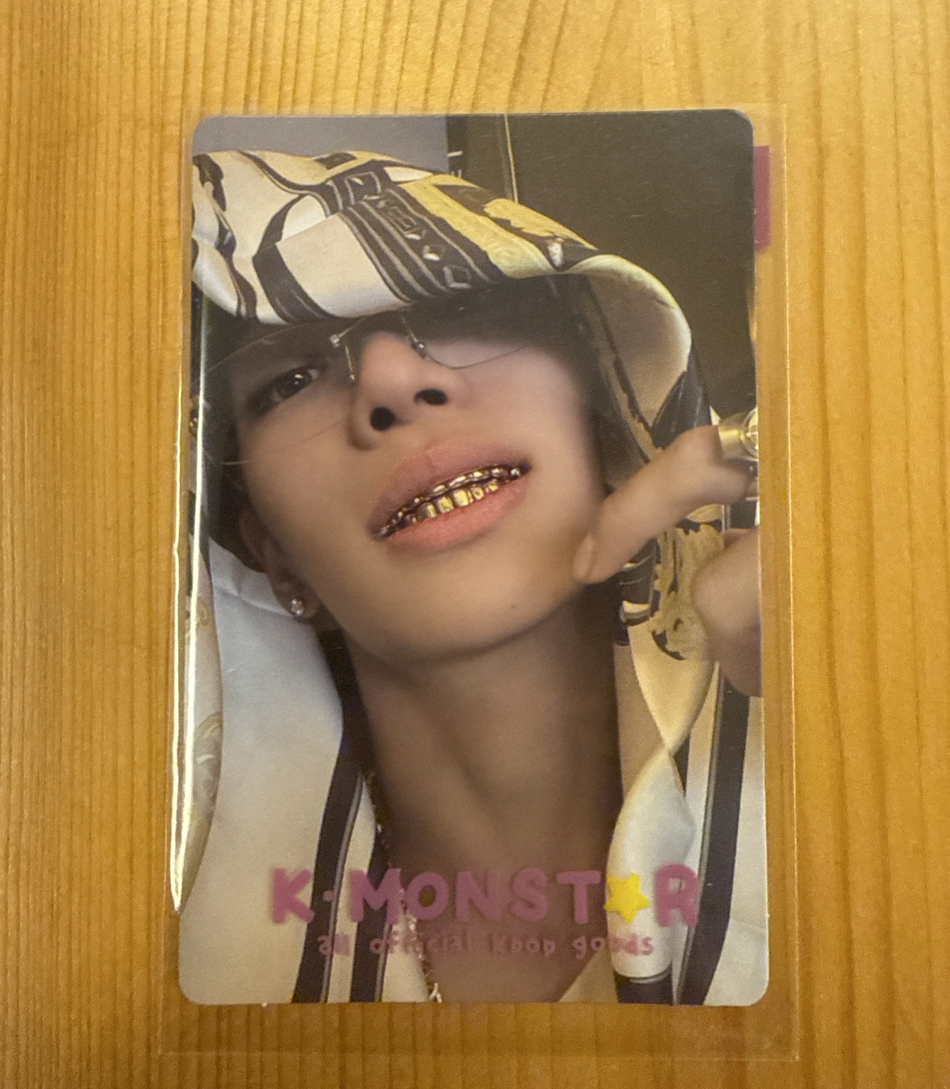 AllDay project tarrzan famous專卡