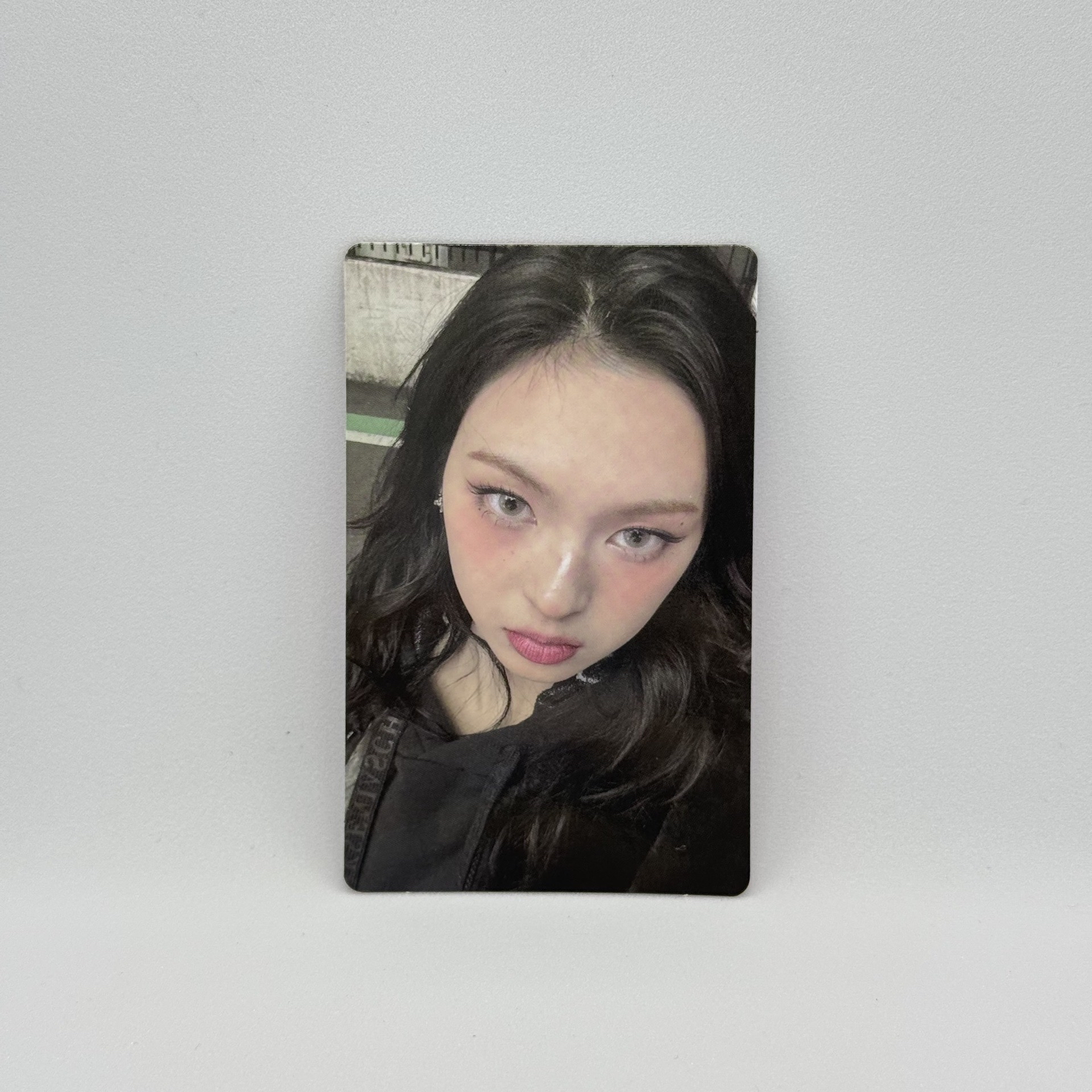 BABYMONSTER｜CHIQUITA｜香港展位特典 A