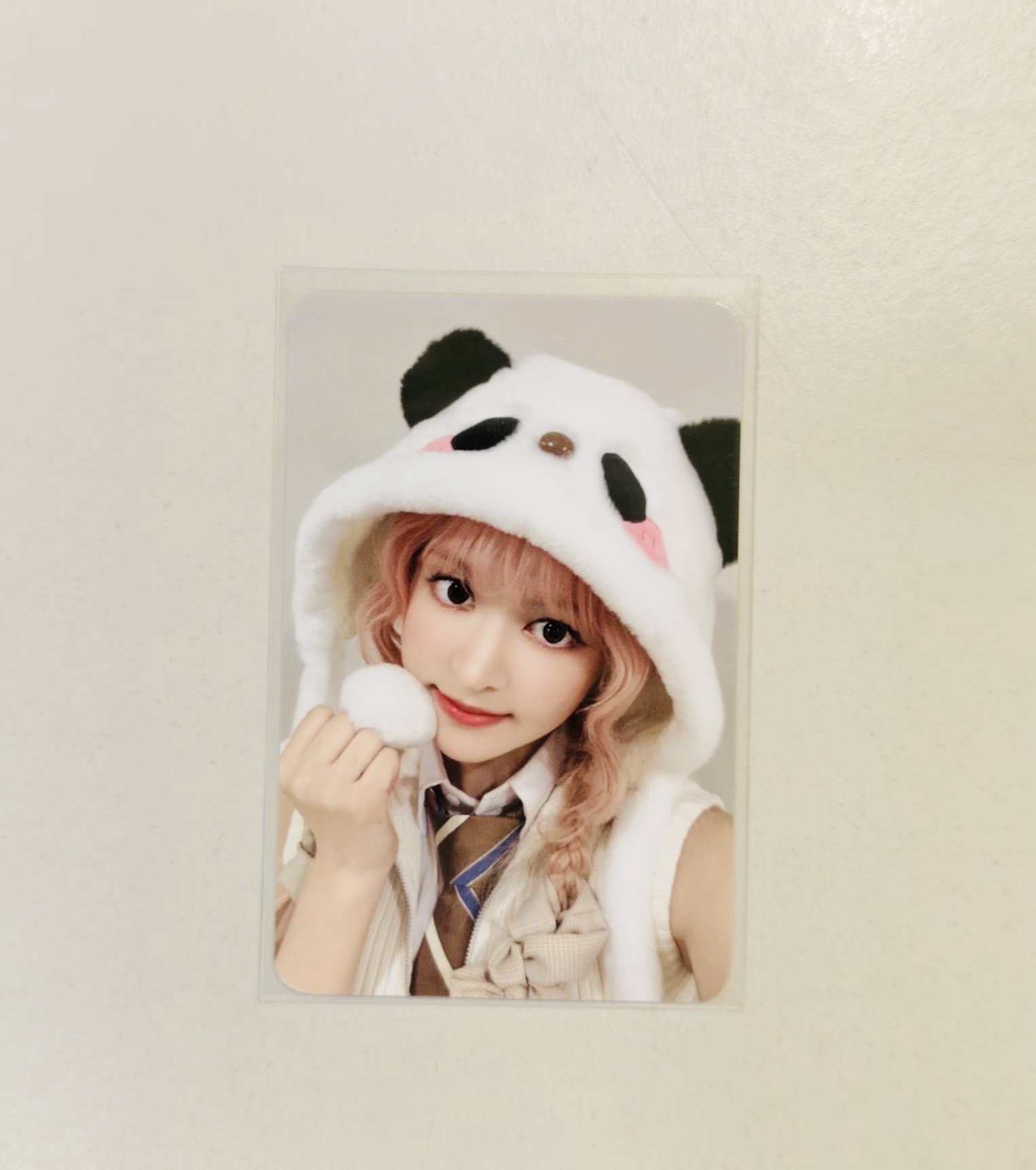 熊貓莉
