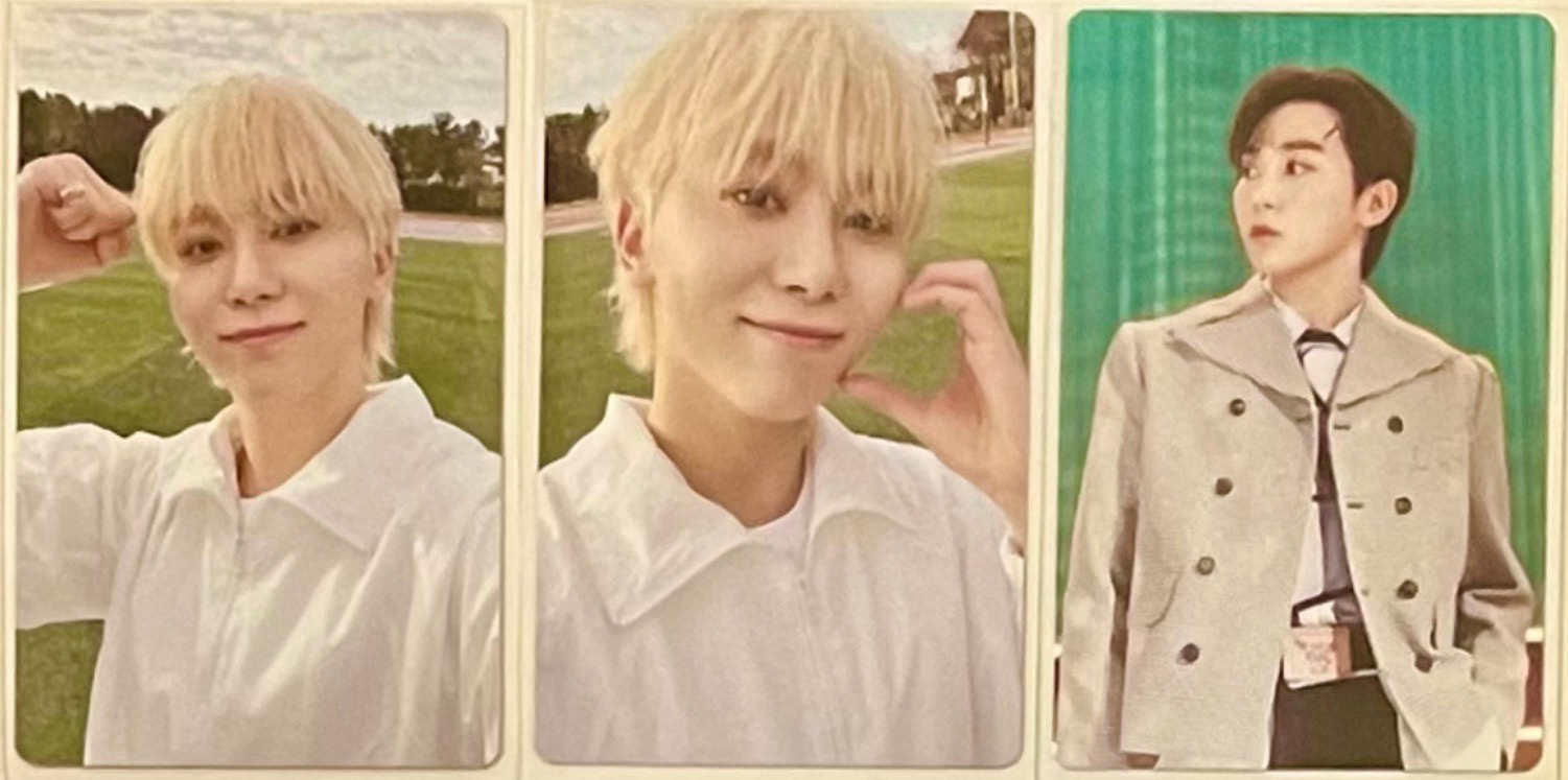 BSS Teleparty WVS榮/寛 未掃