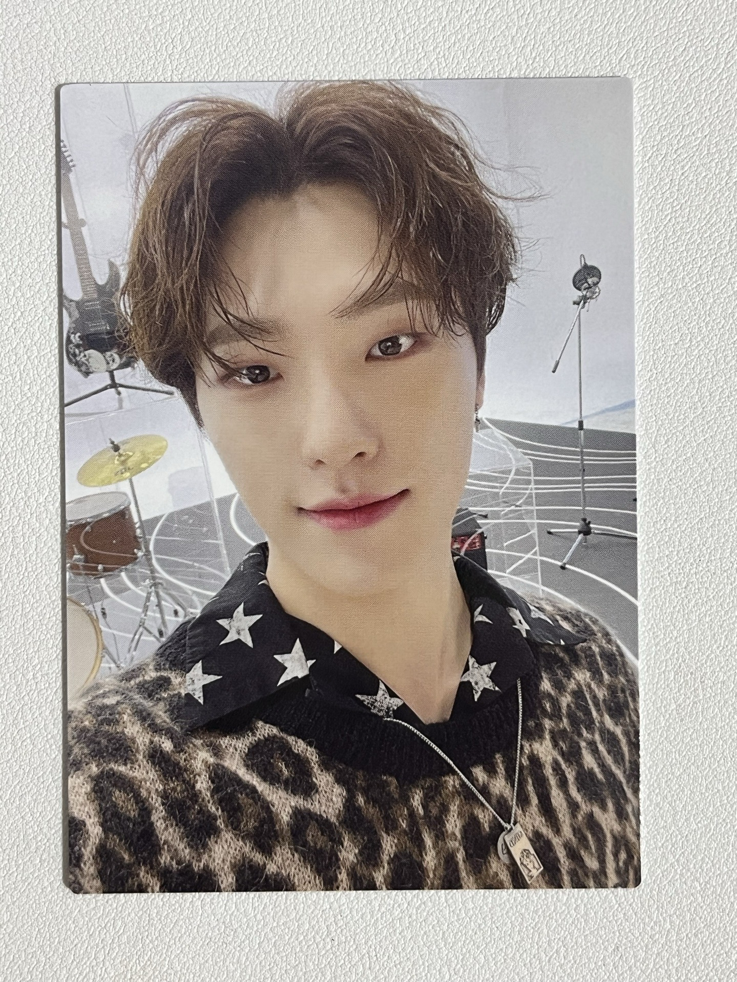 ⭐️燦Dream日卡