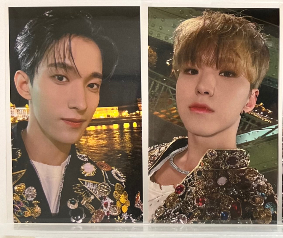 碩、榮 Follow環球大阪場限 須帶率、燦（愛知）