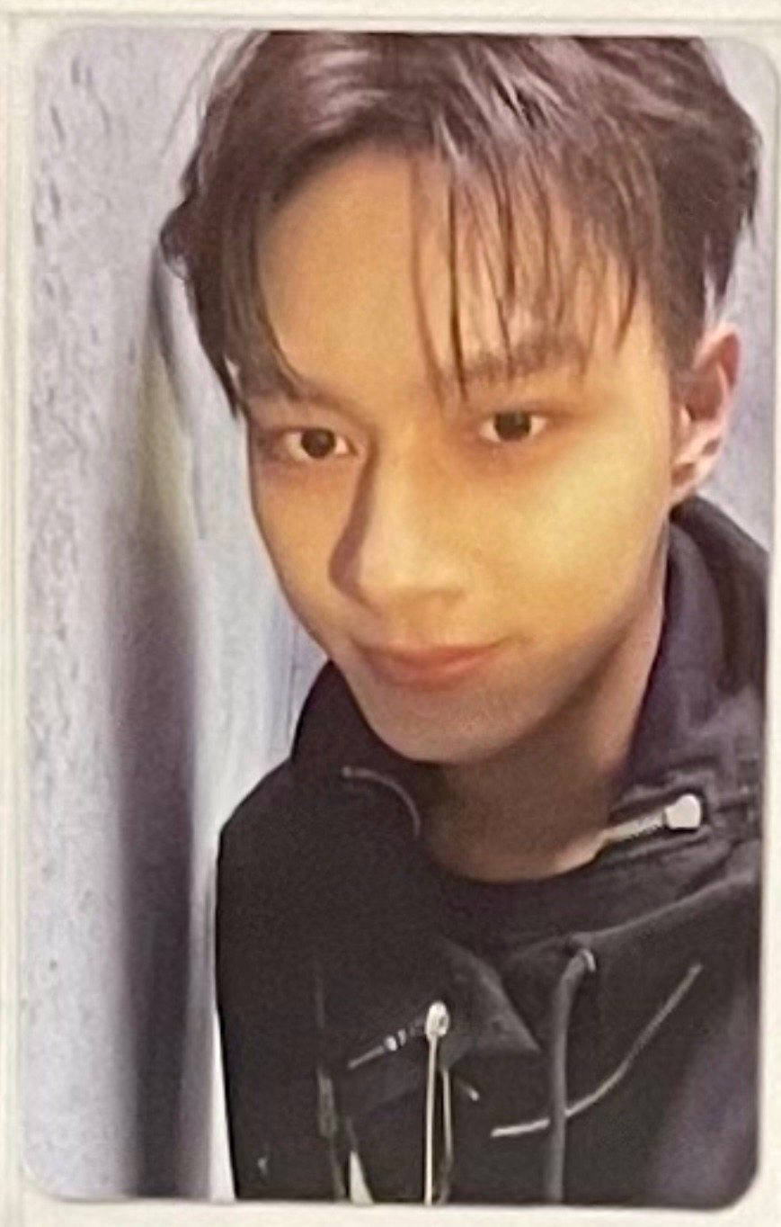 JUN|韓專卡  正四/Mini10/Mini11