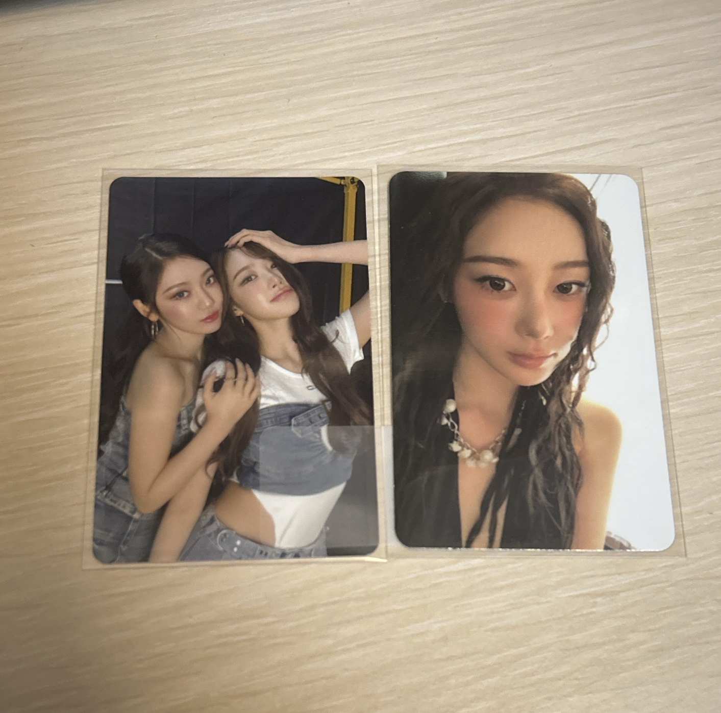 吉寧雙人卡+吉專卡