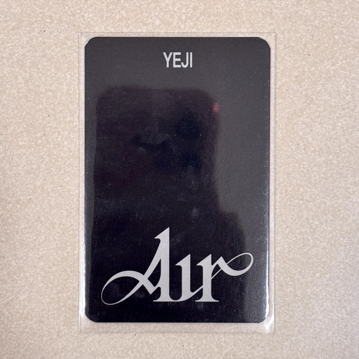 Bdm志（Air特典志）