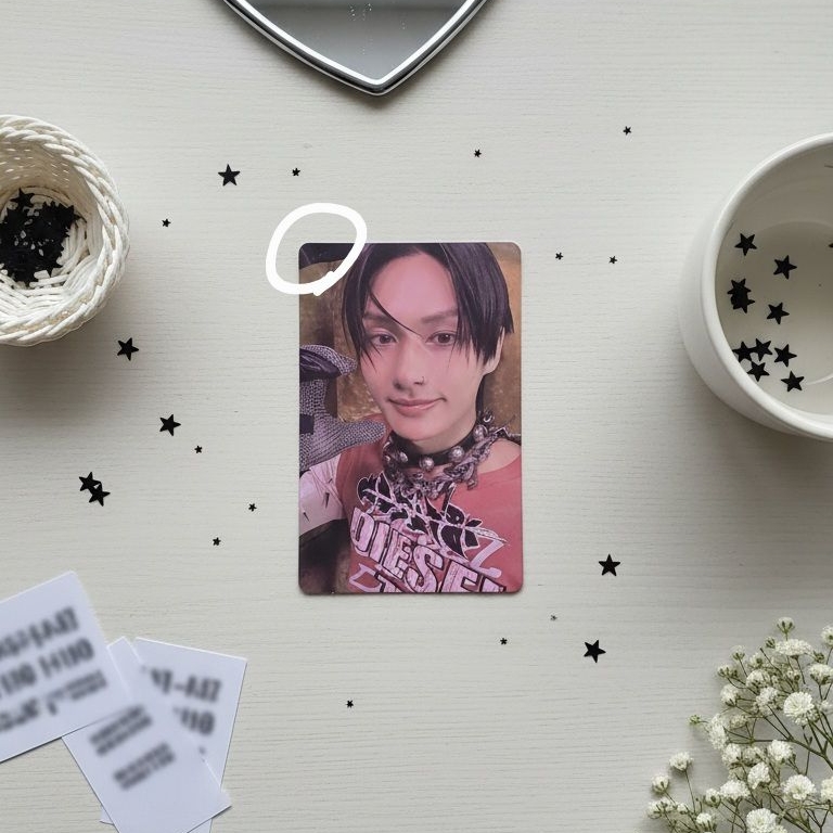 正規五（有損） 