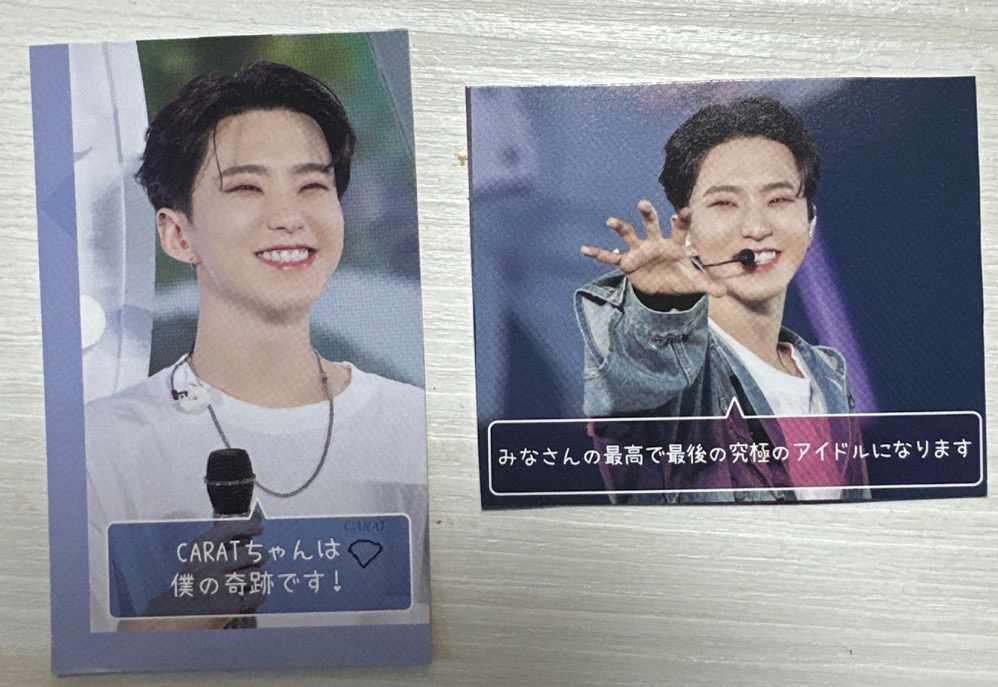 贈 榮 love dvd 特典