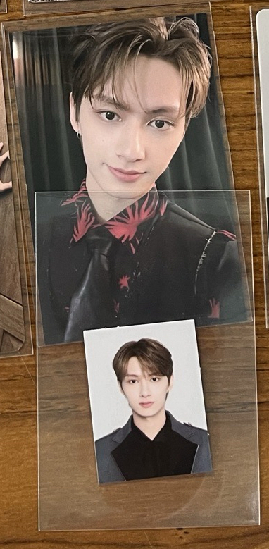 八期會員禮（含證件）