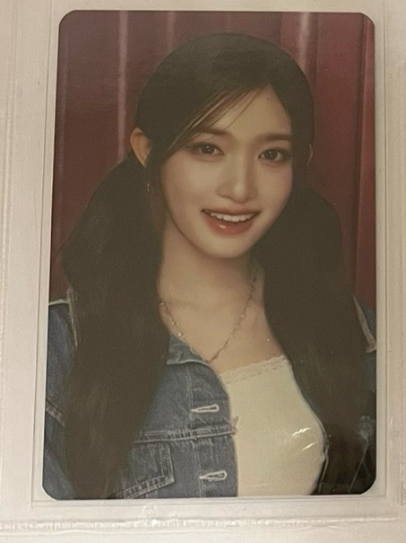 FM隨機小卡 李瑞