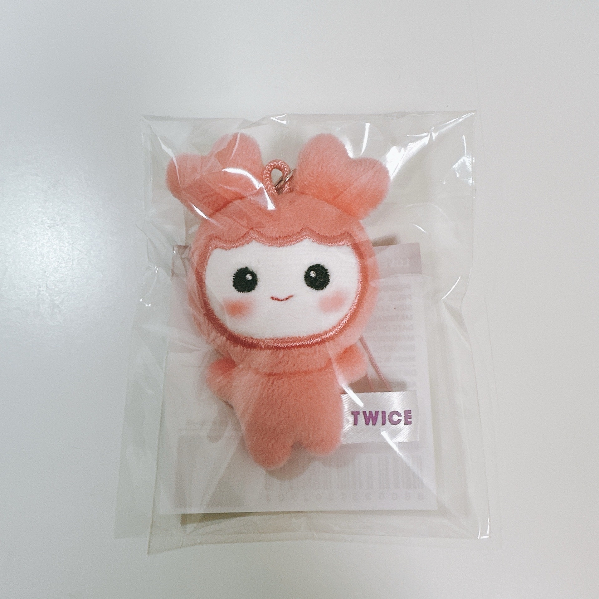 MOMO 十週年快閃店 豆豆眼娃迷你娃