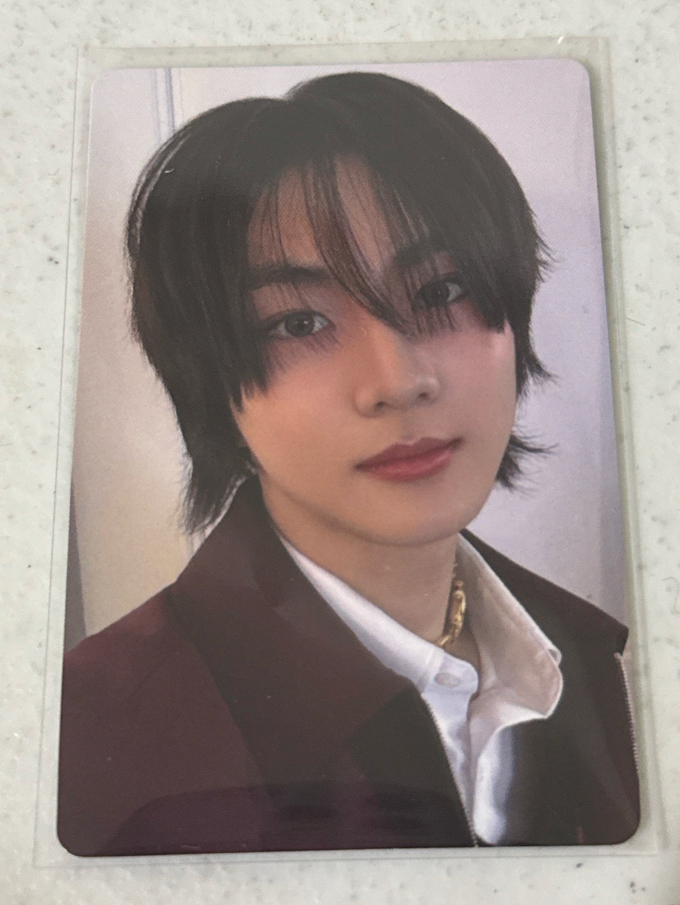 正二 yzy視簽5.0 中背