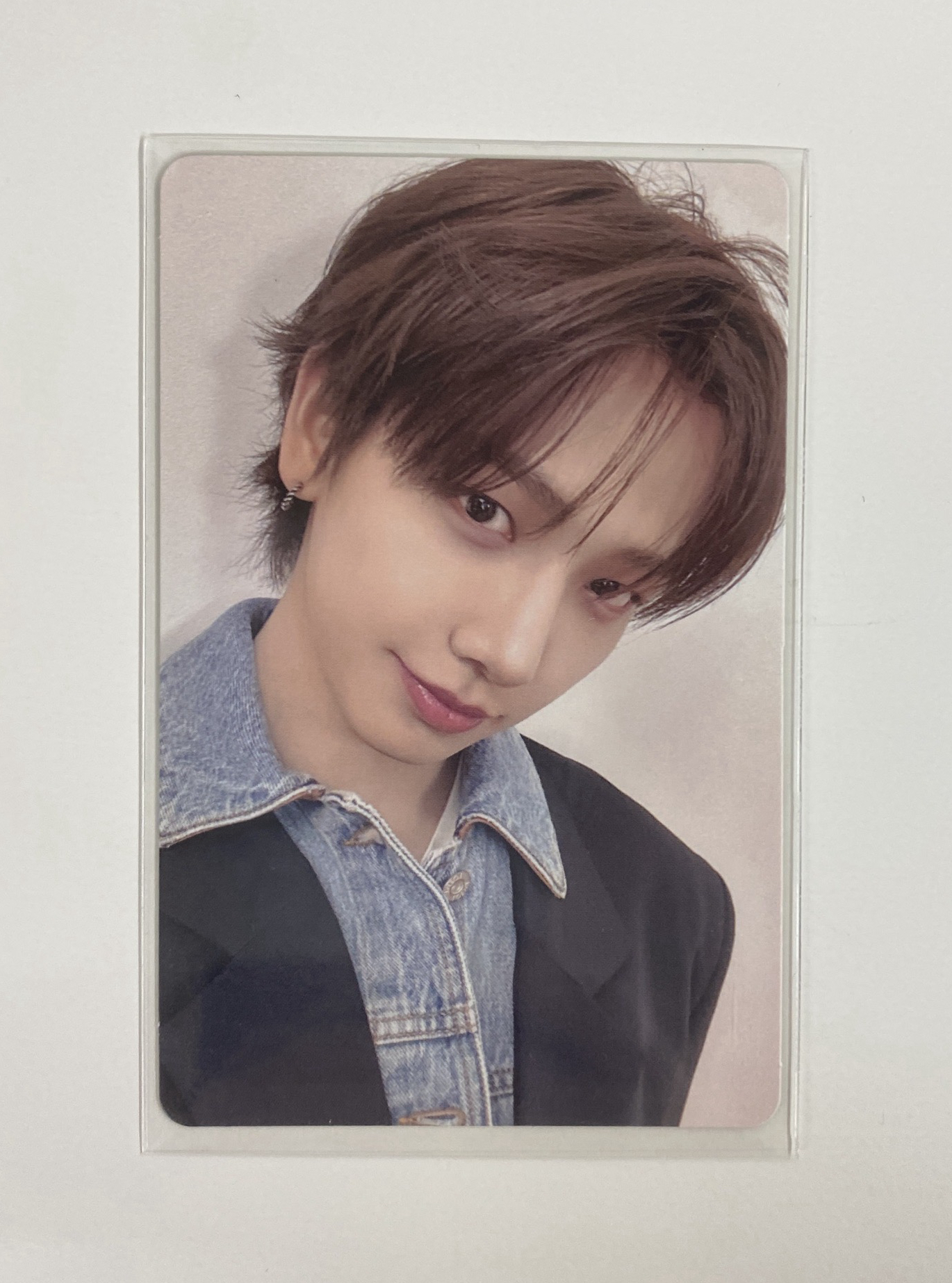 💭Jaehyun 19.99 Twenty ver.專卡