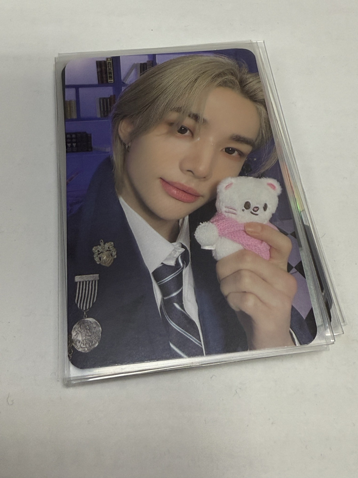 魔法學校系列辰卡