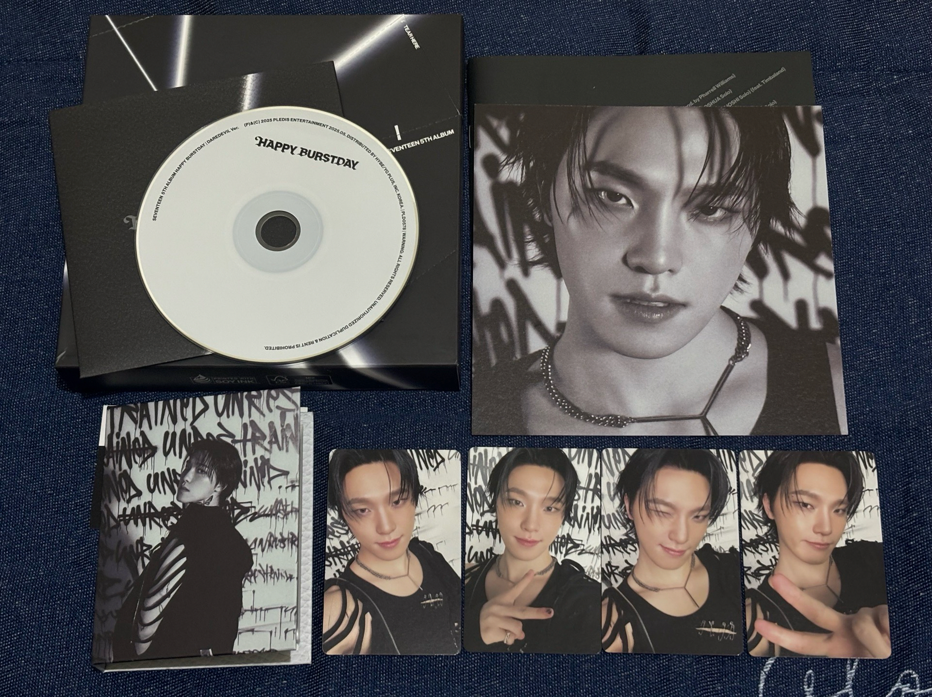 正規五 DINO克拉盤