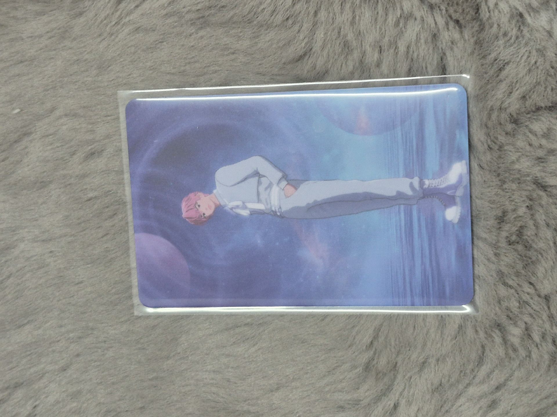 出道專 迷二 迷三 POCA 💓🖤💜❤️