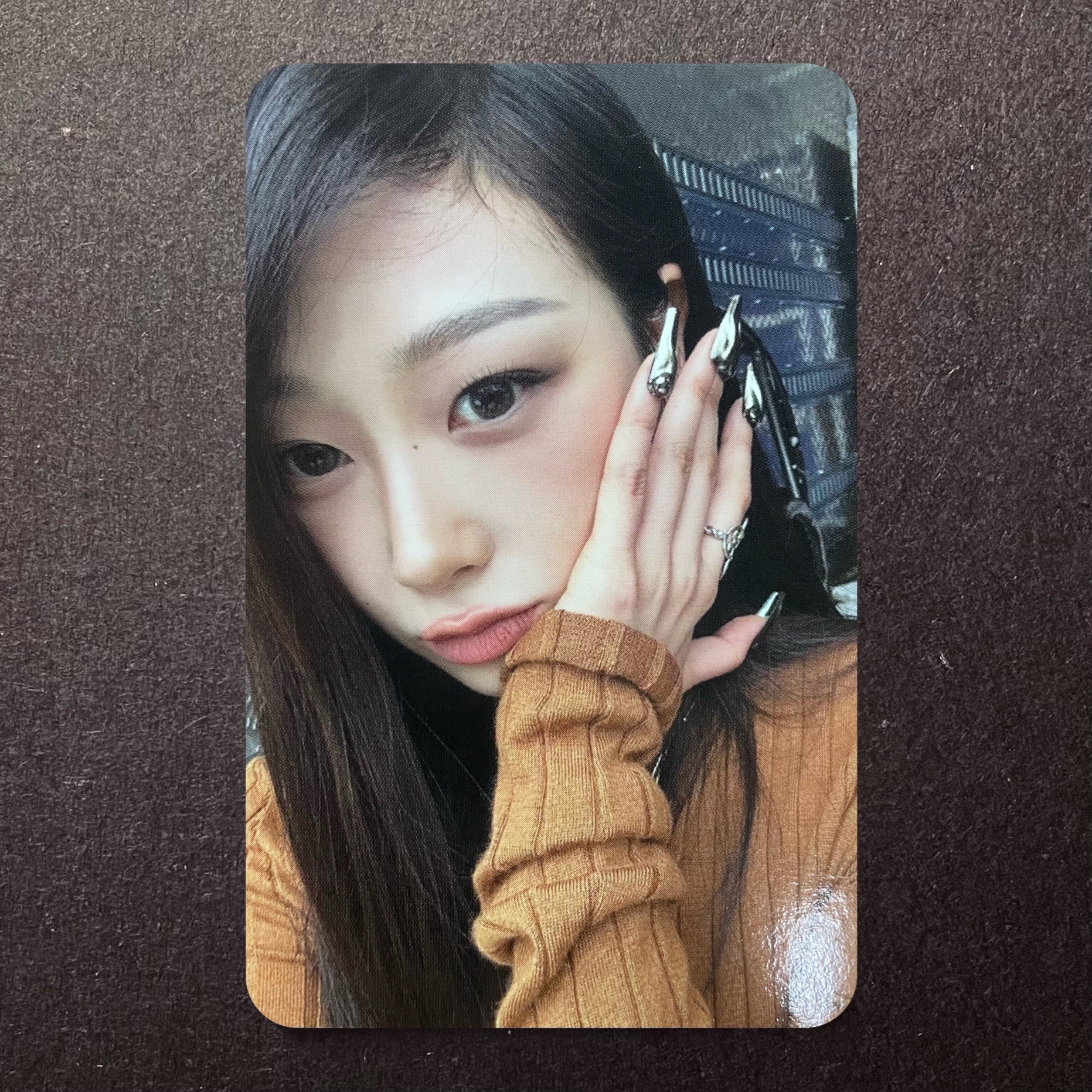 Drama Scene版專卡吉