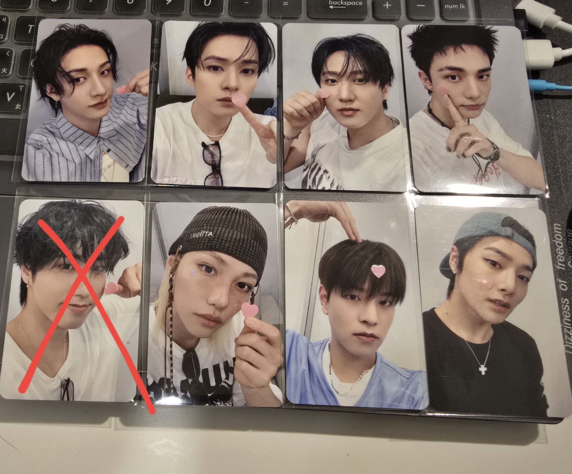 KARMA SOUNDWAVE 預購特典