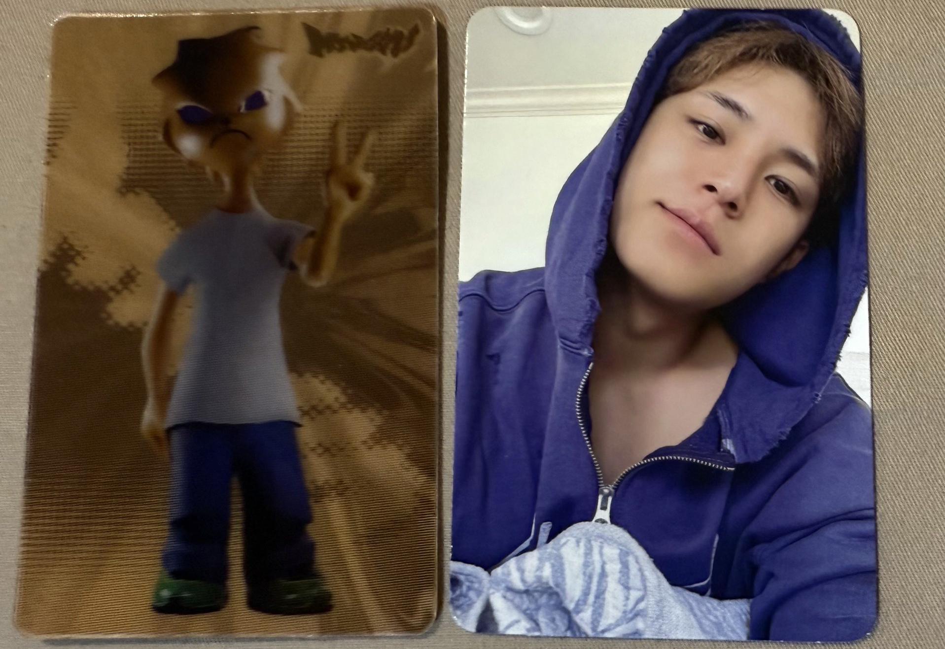 CXM compact.ver 奎專卡