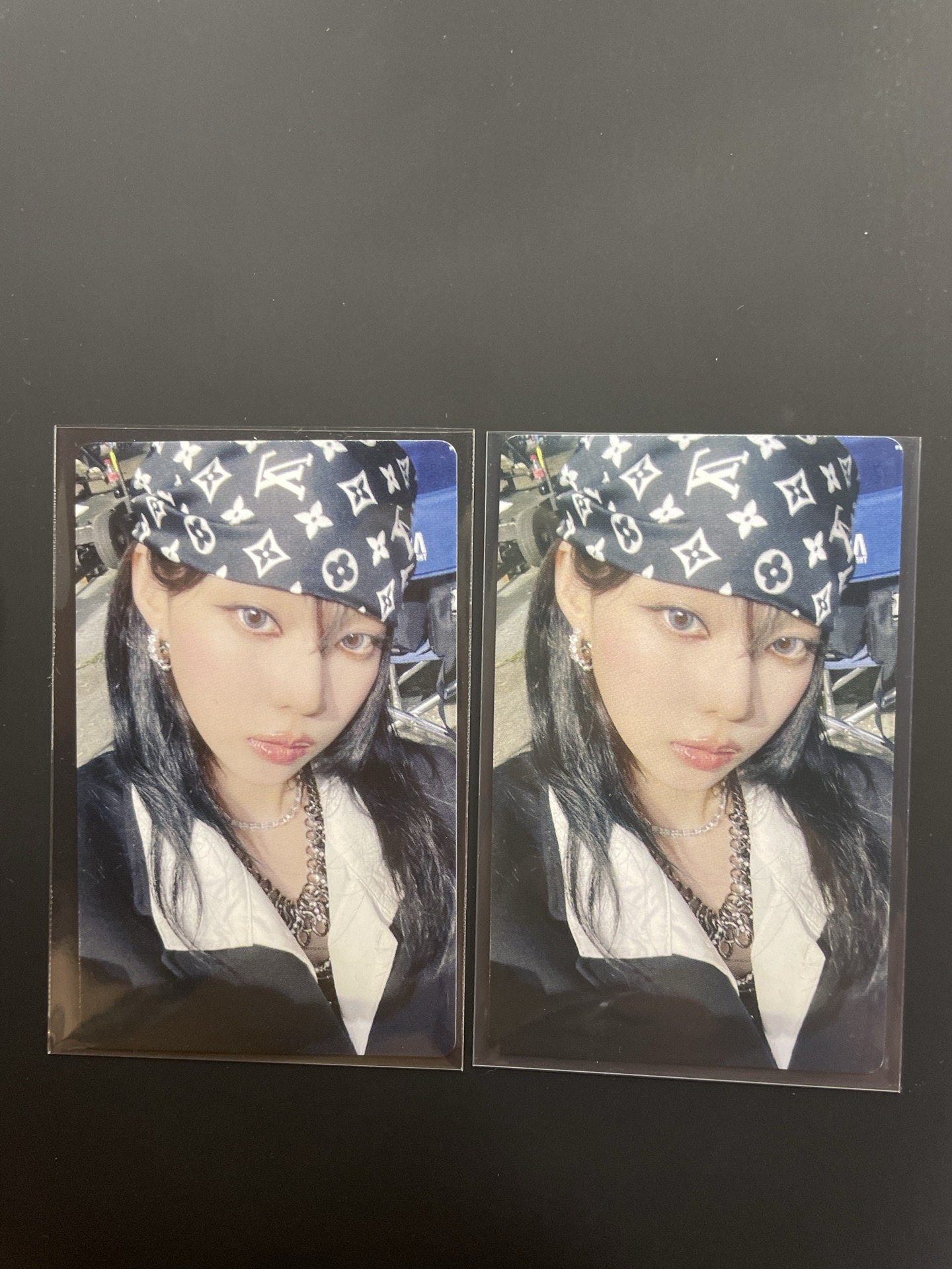 Richman jp預售冬 海盜冬