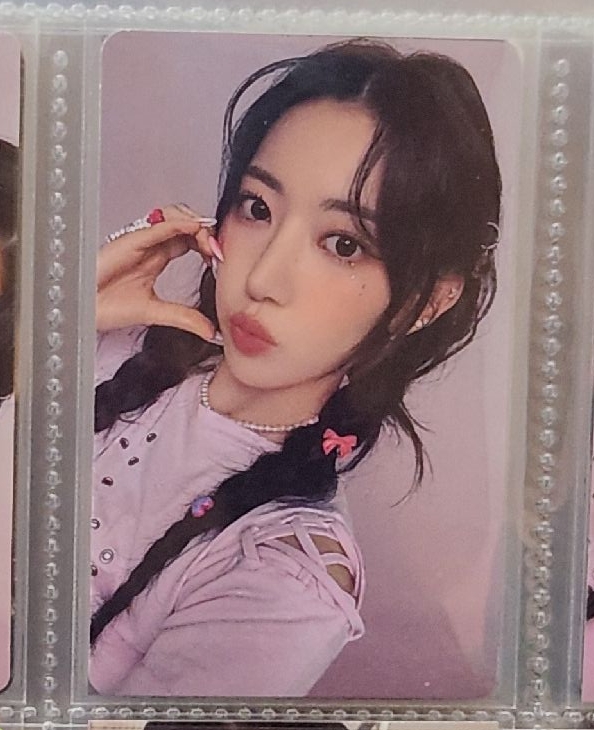 UNFORGIVEN 日咖預售櫻花