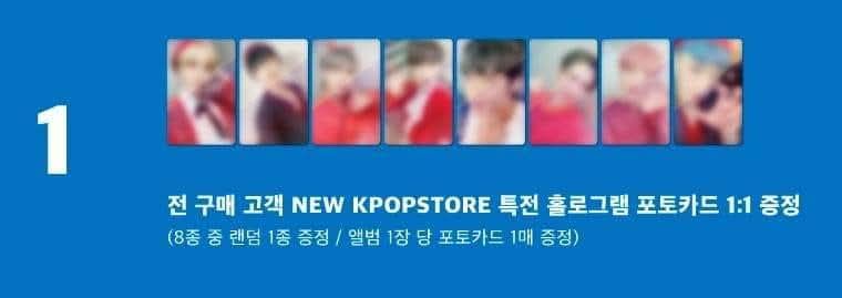 Kpopstore 4.0 簽售