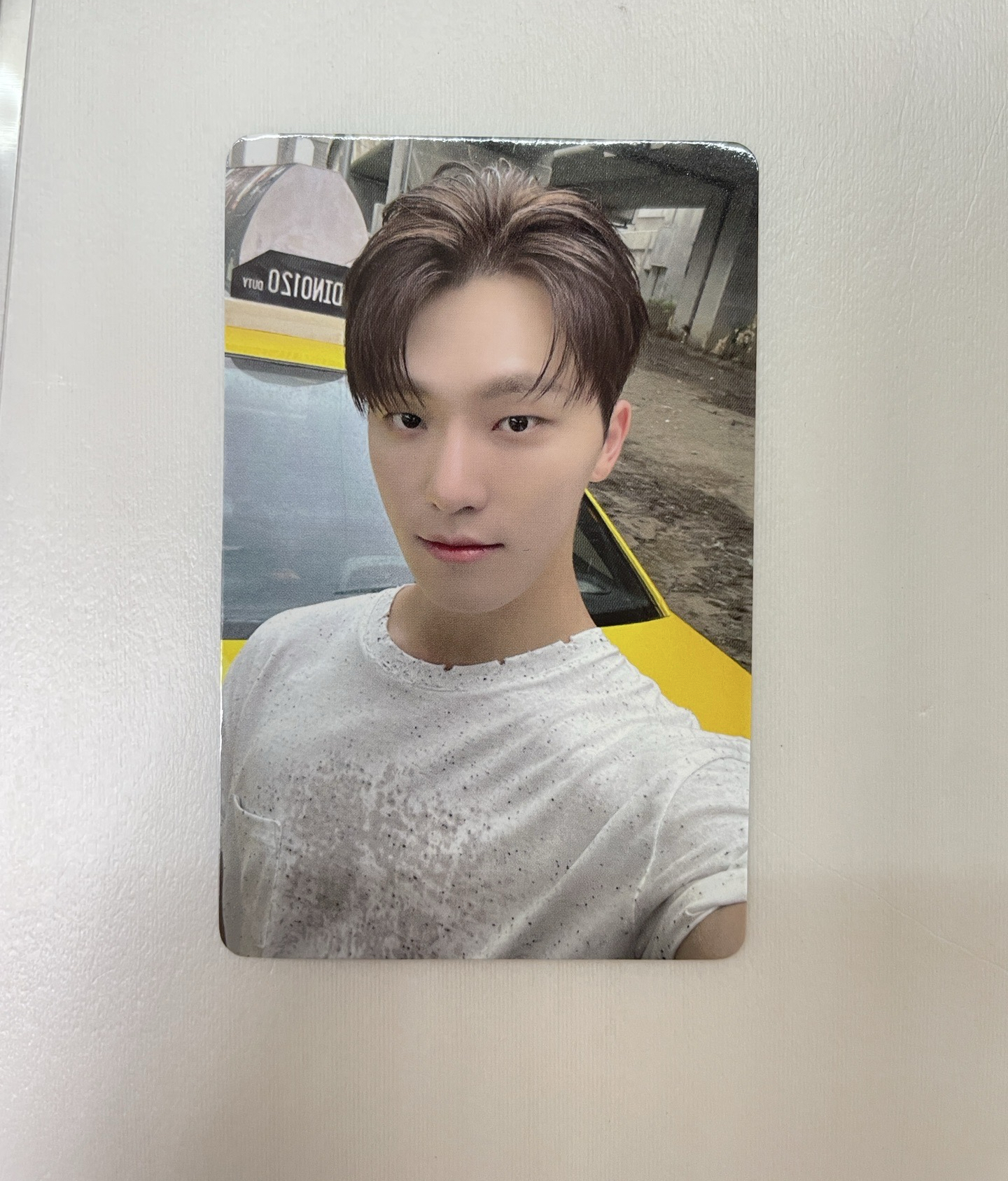 燦 迷12一直娛final ver.