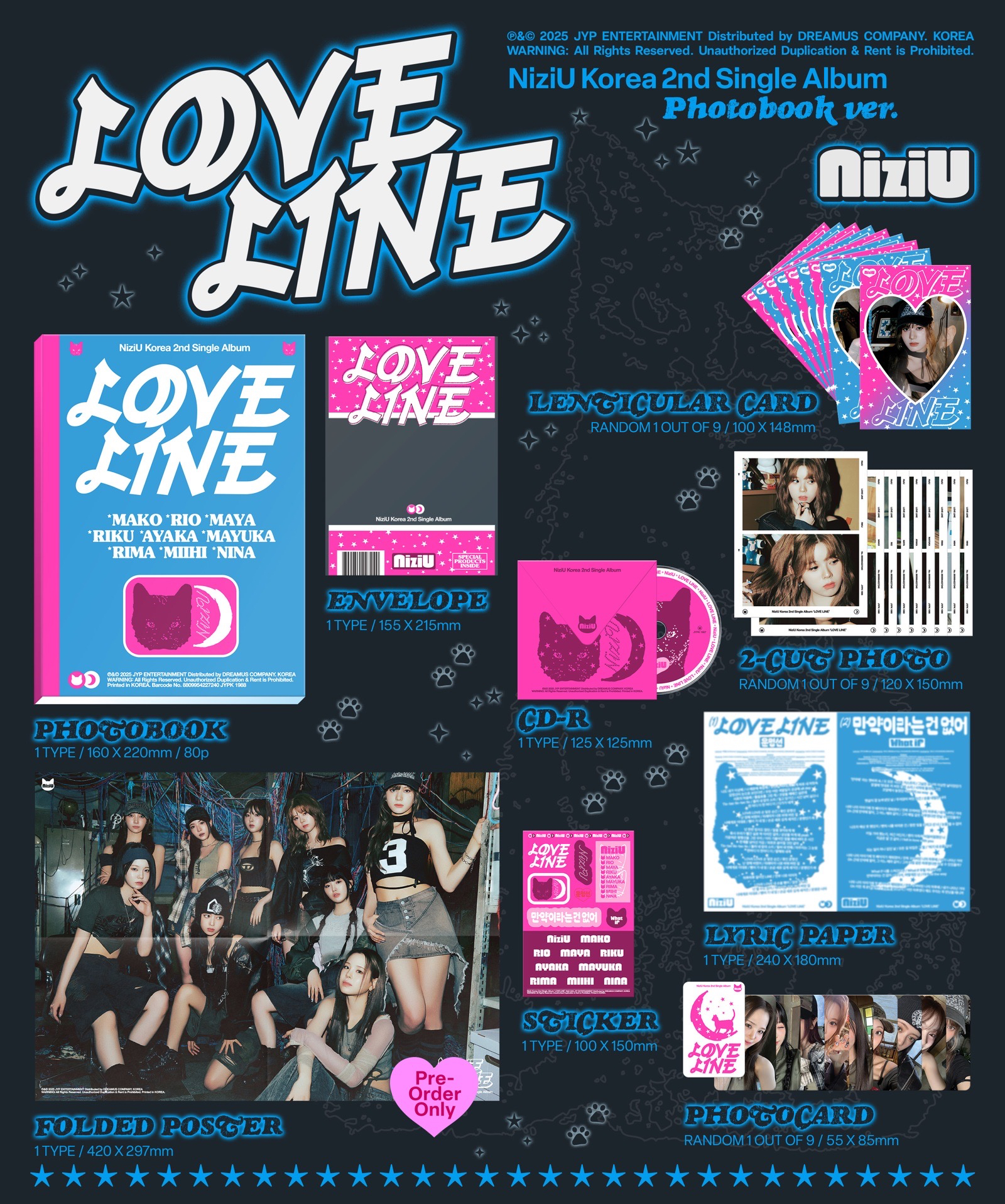LOVELINE