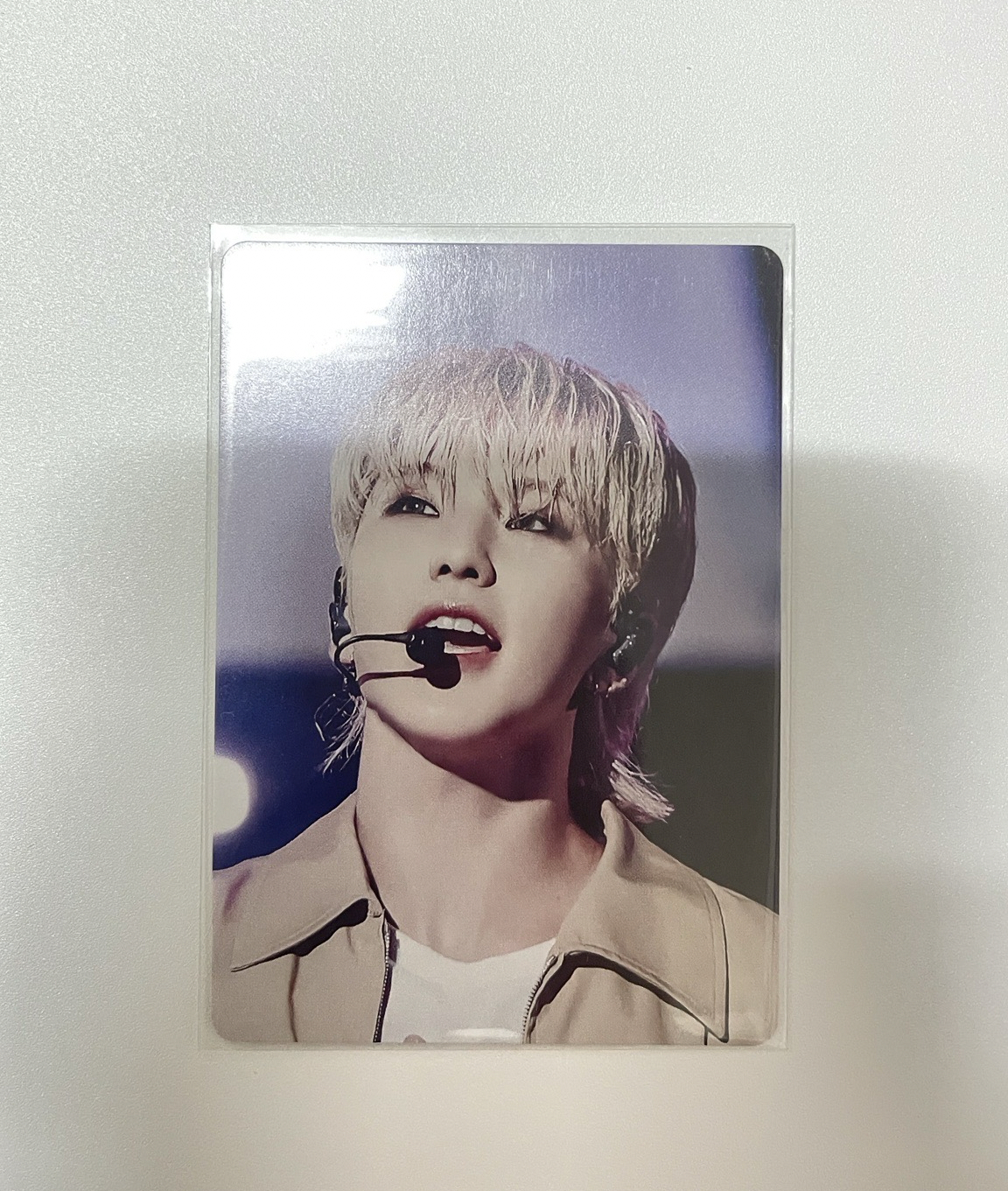 HOSHI 日區第二週電影卡（不當綁）