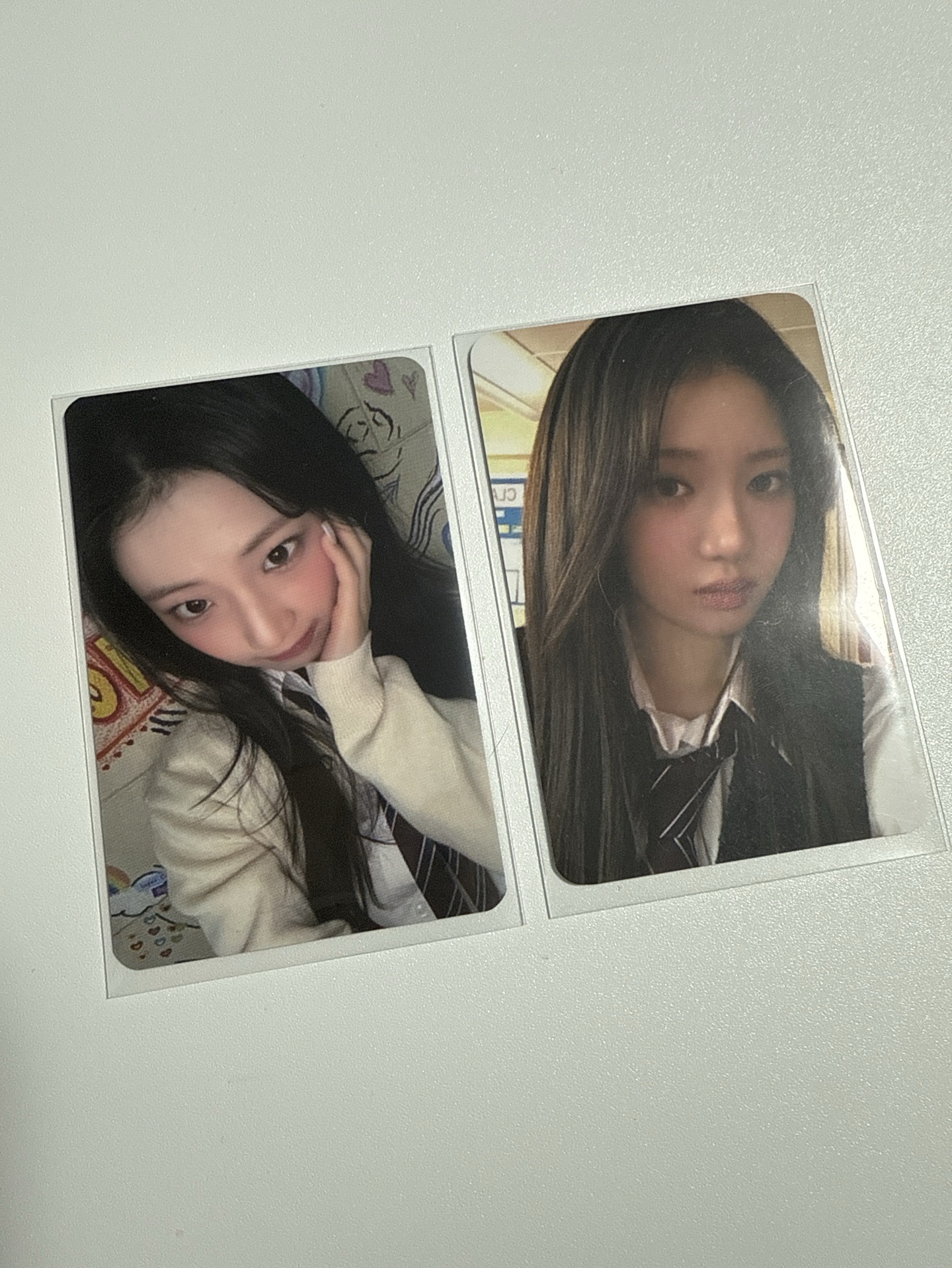 25’世巡 亞巡壓克力鑰匙圈卡