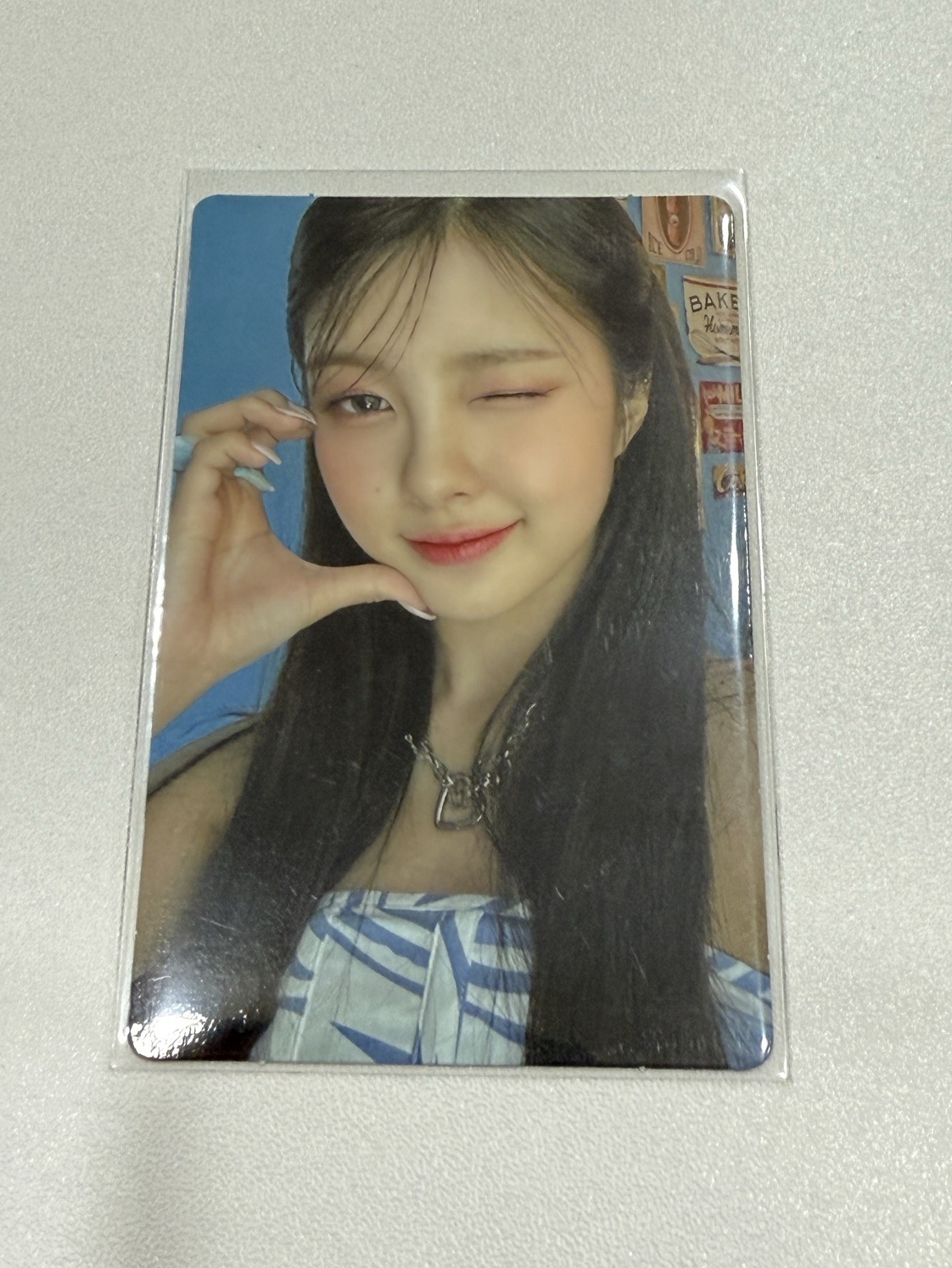 Kep1er 多娟 專卡