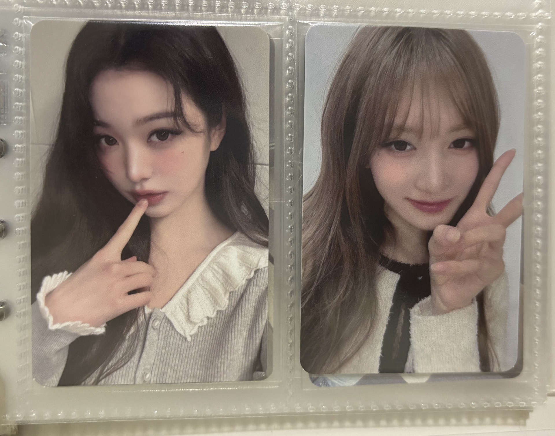 員瑞滿額卡（不拆）