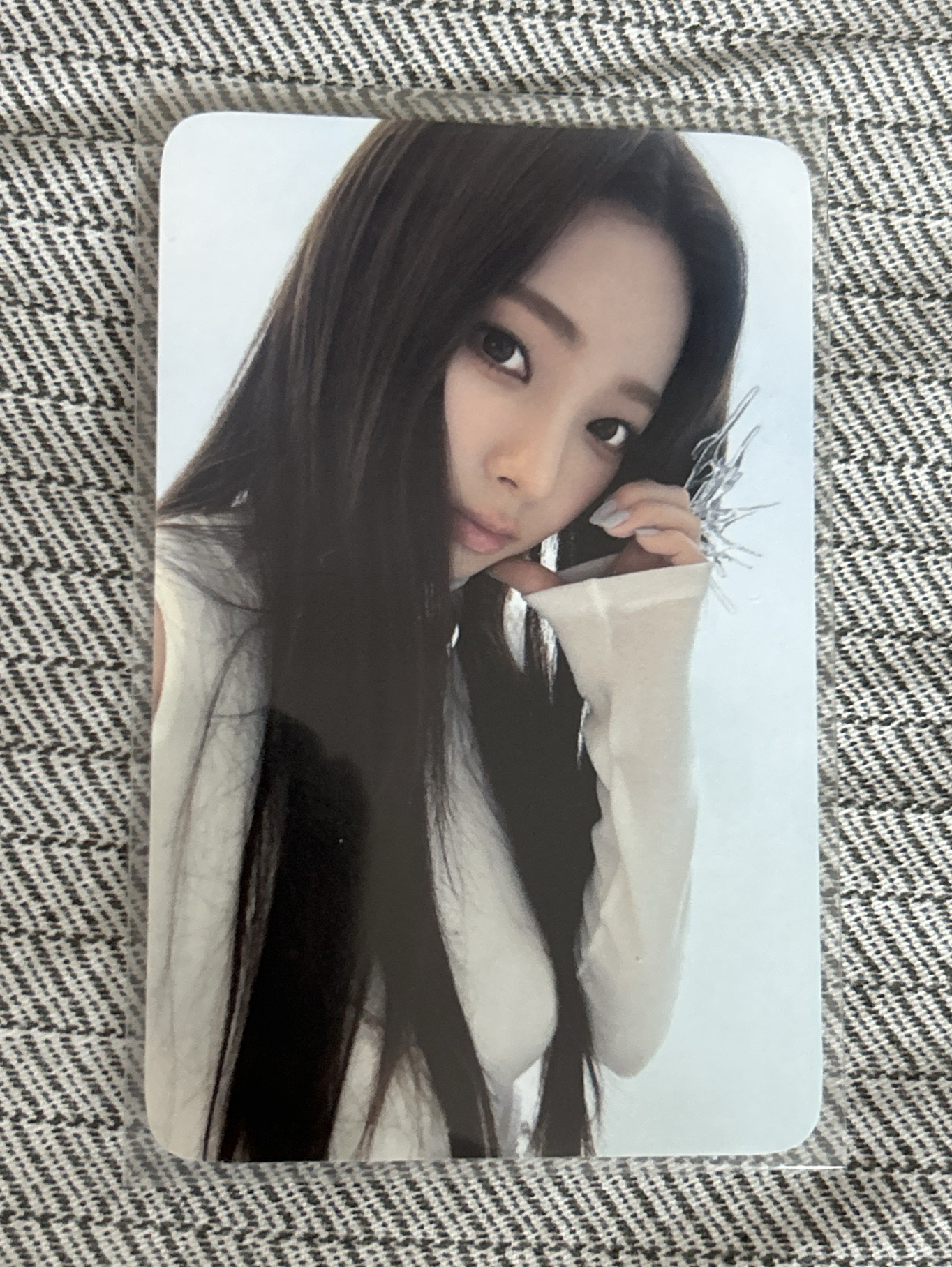 Rich Man 滿額卡 韓國快閃5萬滿額 柚