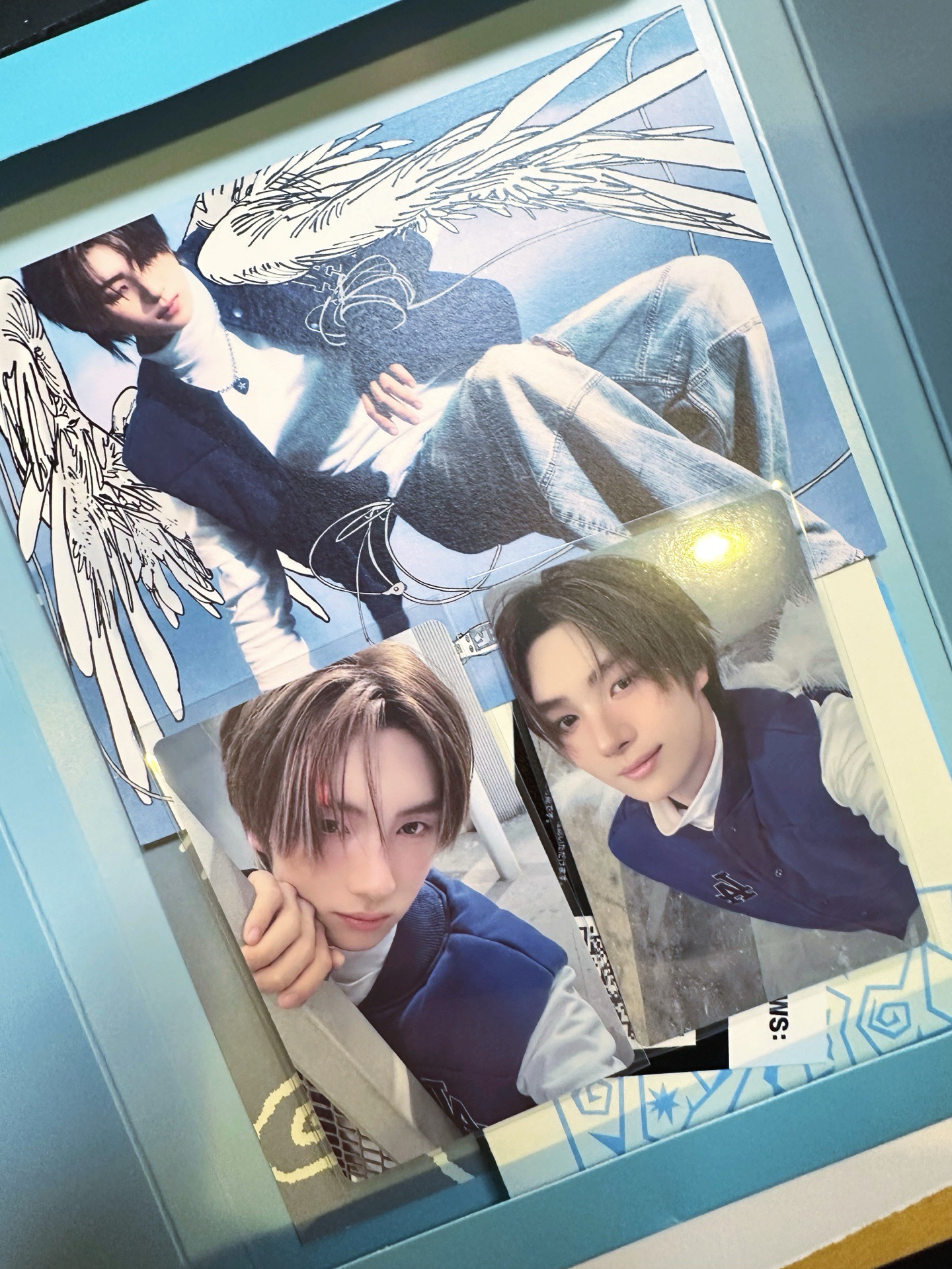 TWS 迷四PB全專 - 英宰