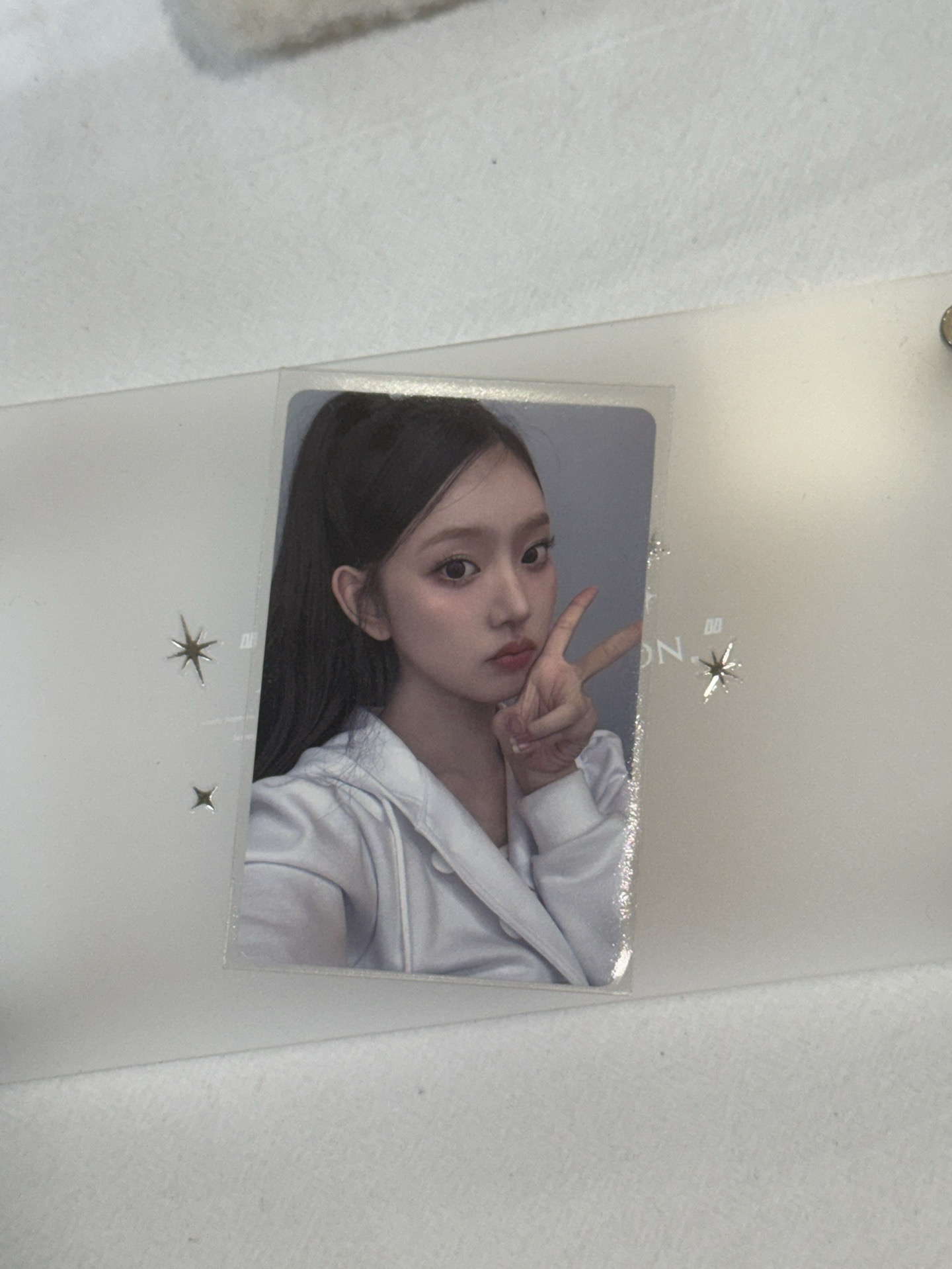Leesol小卡