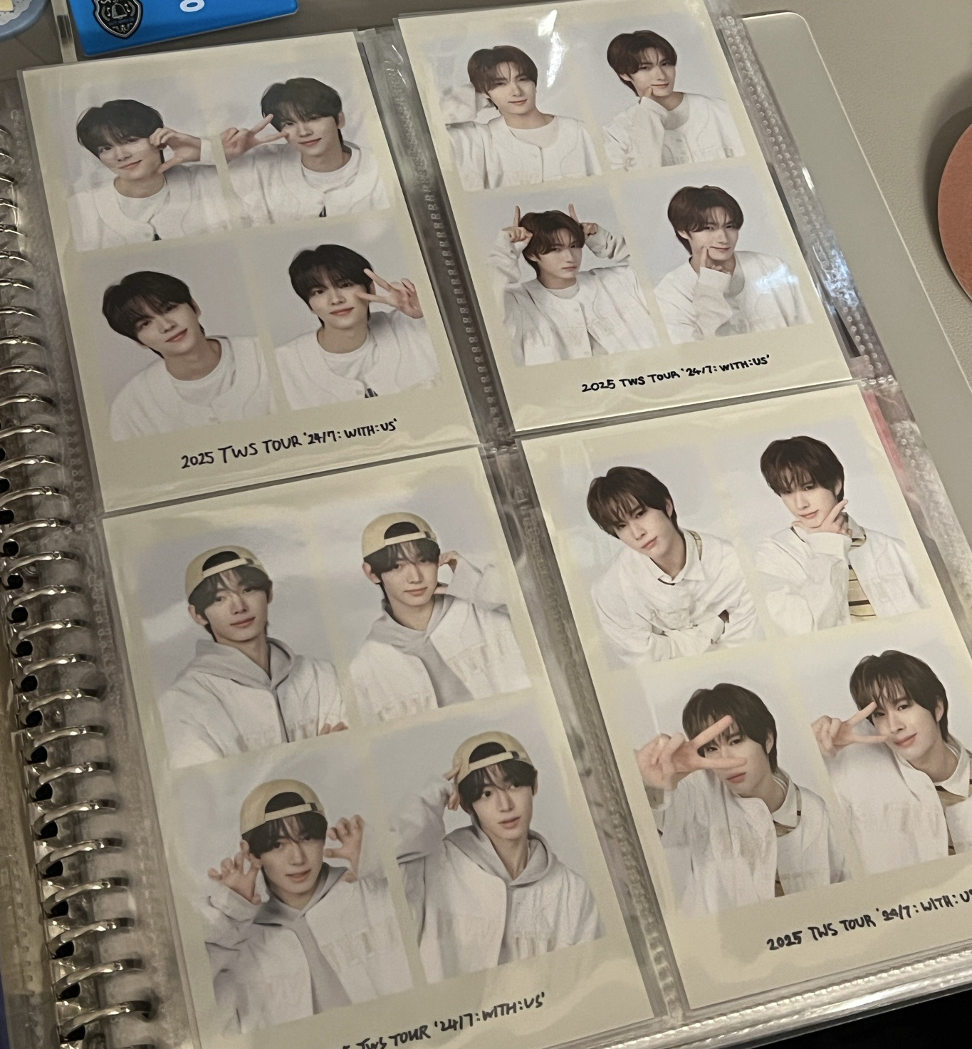 25首爾場人生四格146