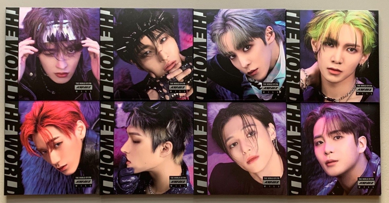 Limited Edition DIGIPAK