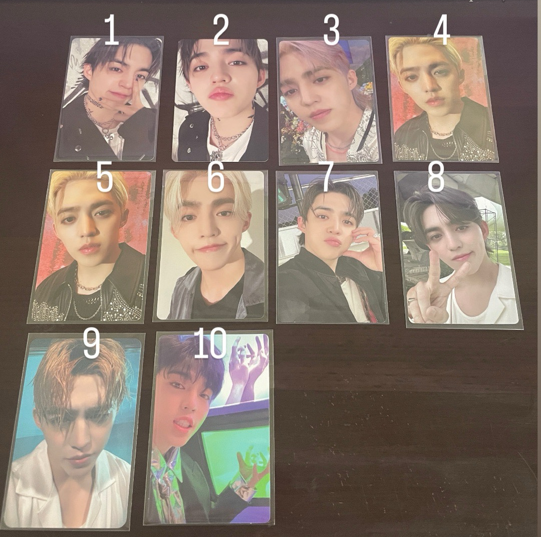 SEVENTEEN S.COUPS盤