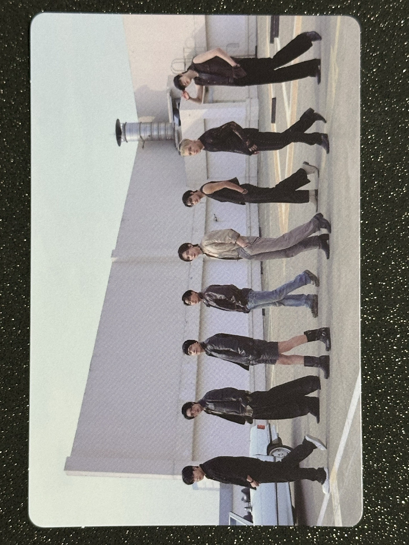 GOLDEN HOUR : Part.3