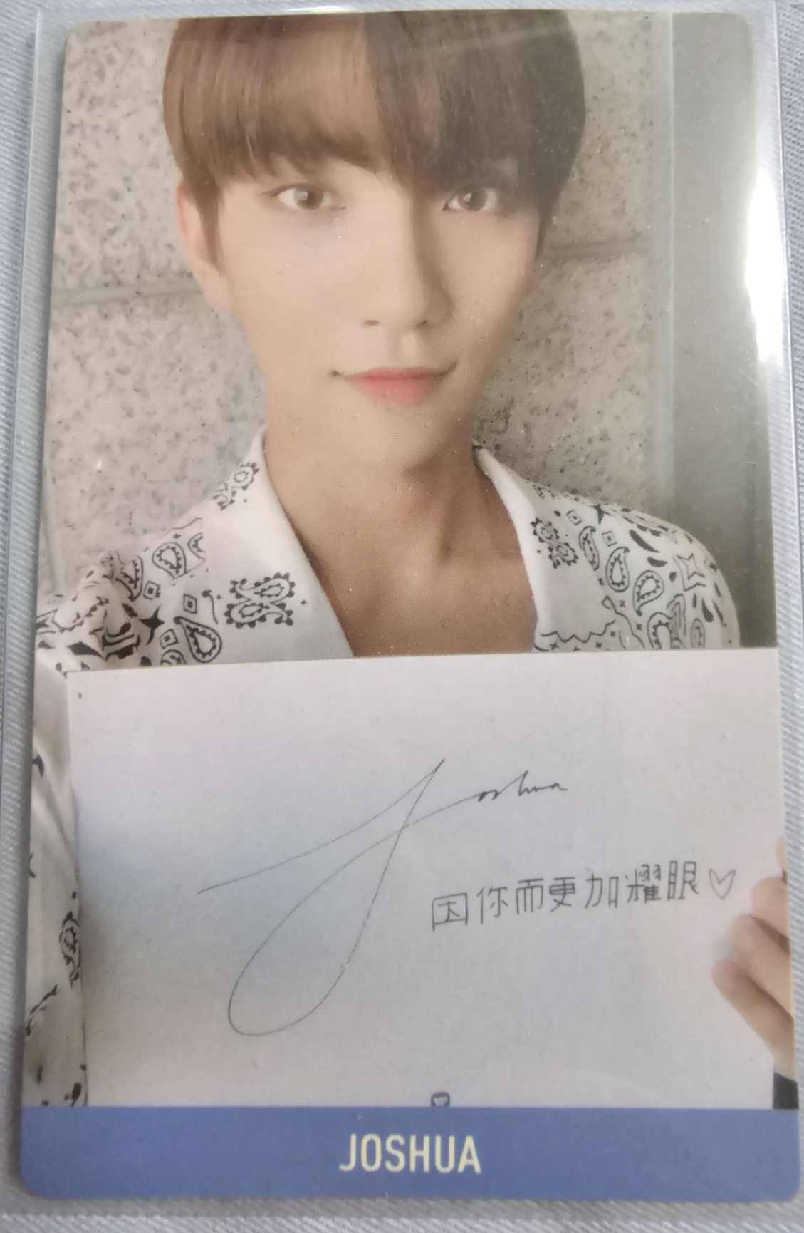 ymmd台灣限定特典卡