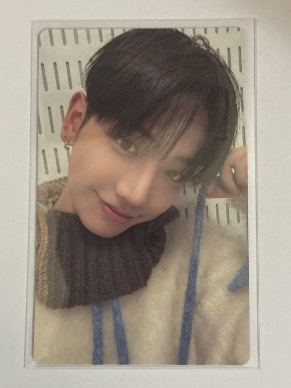 boynextdoor 明宰鉉