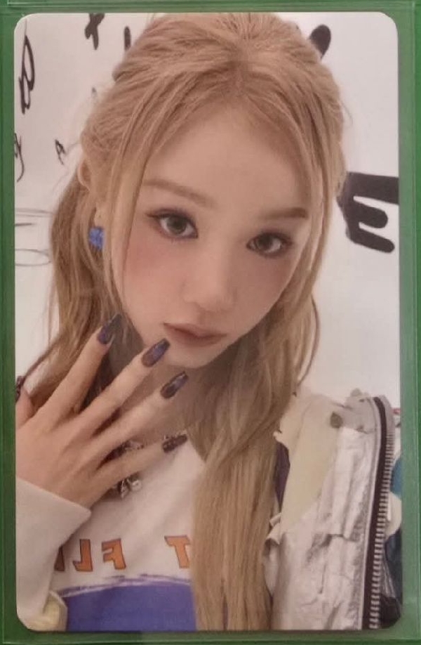 BM PHARITA日本隨機卡包卡