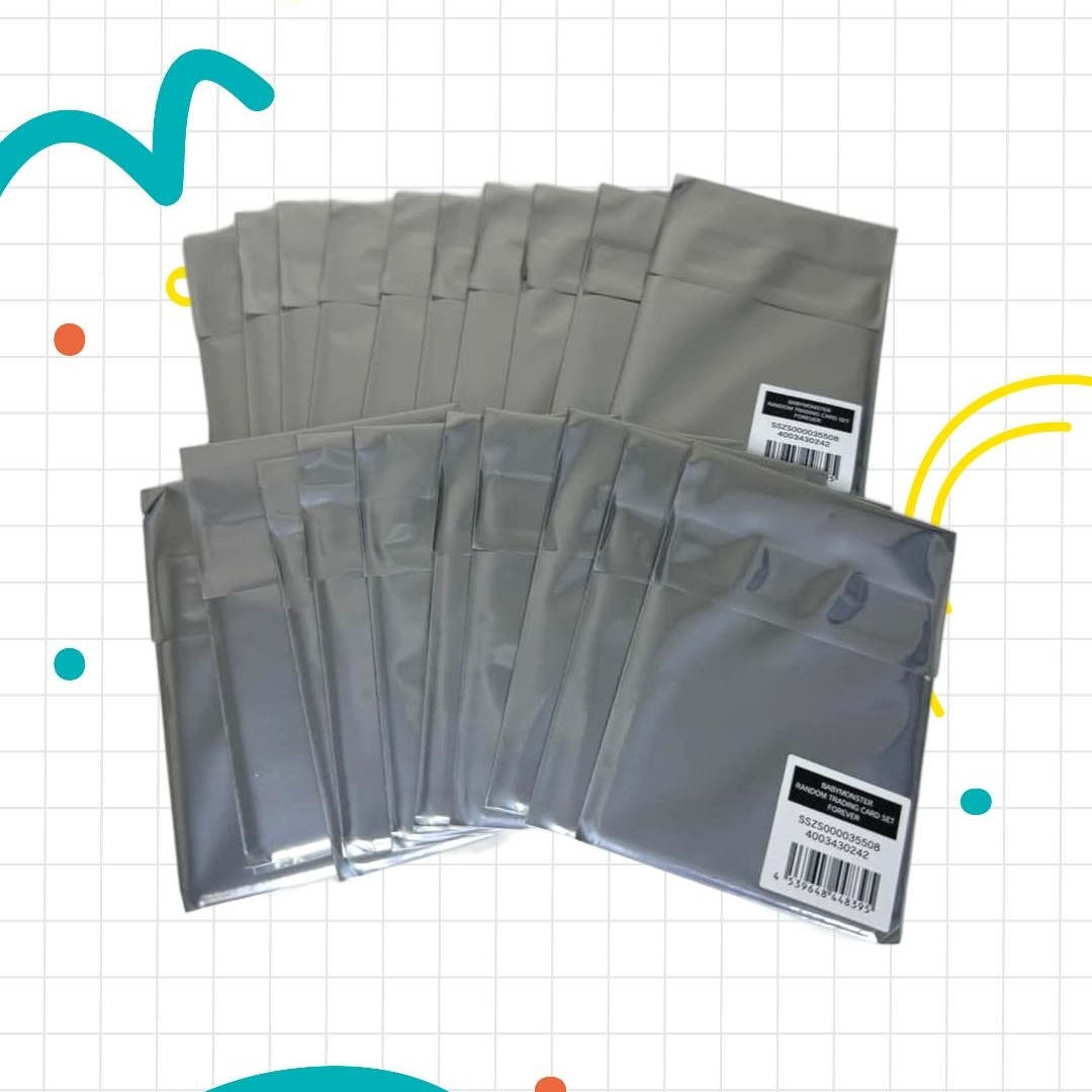 24'FM FOREVER未拆卡包