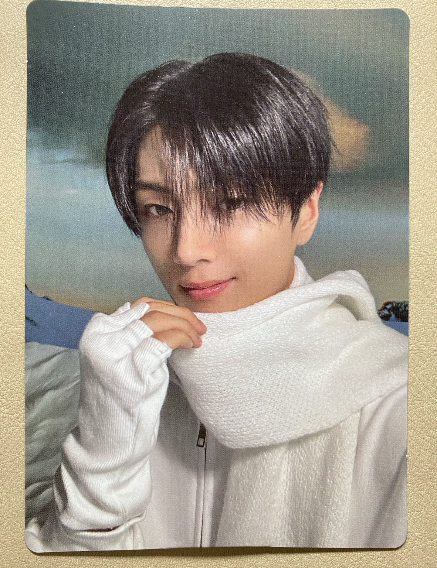 （損/送）正二後續 星特典 Wvs 1.0 大卡