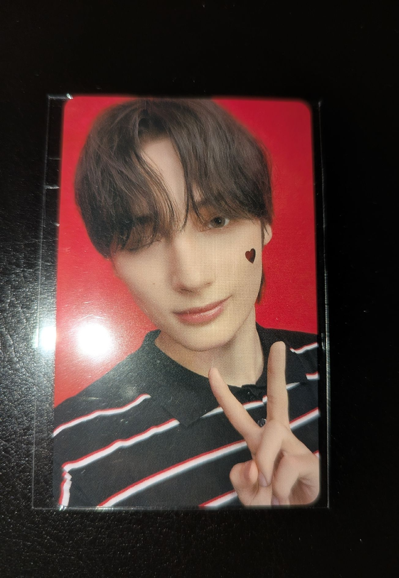 休寧比YA wink 日咖LD