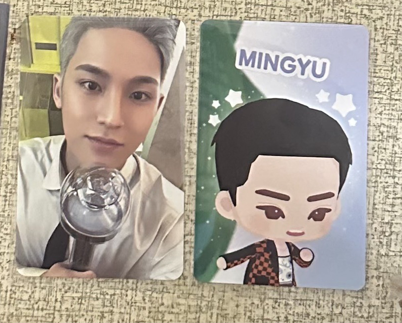 25克拉島/遊戲卡