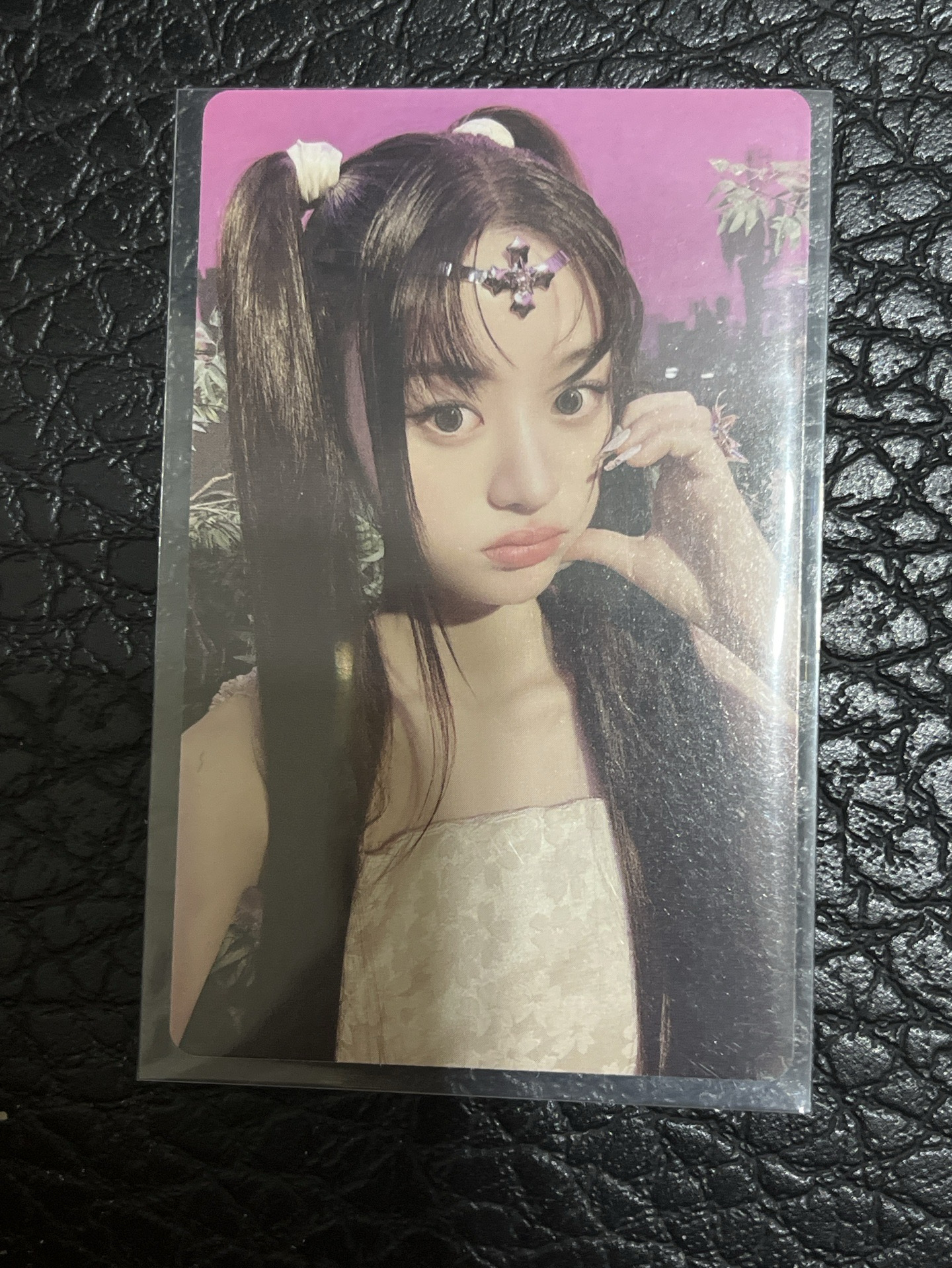 mini3 minju（固配）