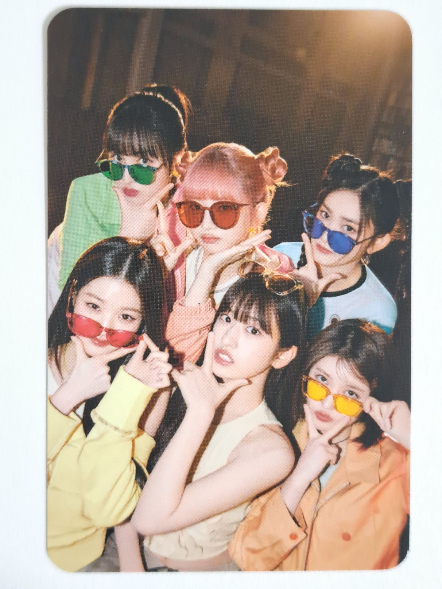 玉米鬚茶 代言卡 2.0團卡