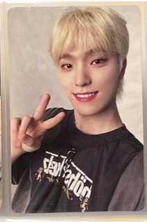 🖤燦 always yours 克拉盤